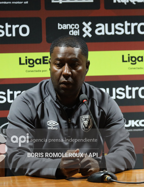 FBL-LIGAECUABET-D CUENCA-LEONES F C