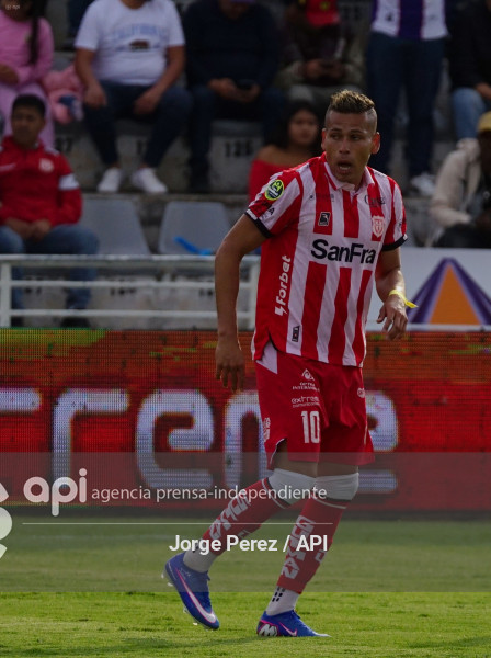 FBL LIGAECUABET-TECNICO-LIBERTAD