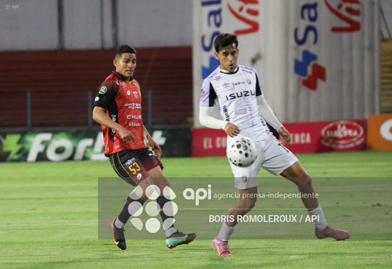 FBL-LIGAECUABET-D CUENCA-LEONES F C