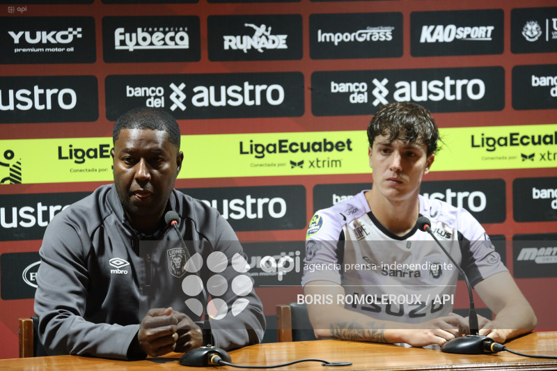 FBL-LIGAECUABET-D CUENCA-LEONES F C