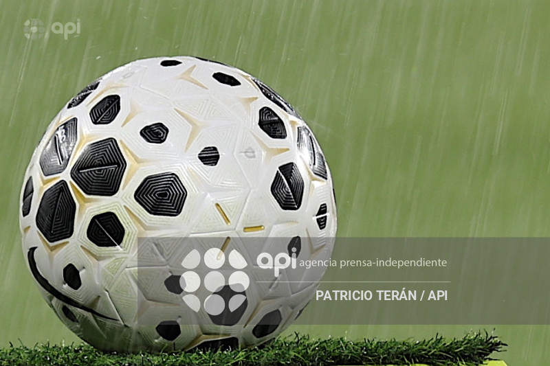 FBL LIGA ECUABET LDU VS CATÓLICA