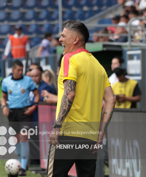 FBL LIGAECUABET INDEPENDIENTE VS AUCAS