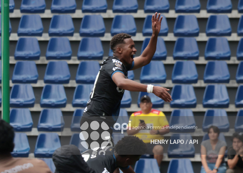 FBL LIGAECUABET INDEPENDIENTE VS AUCAS