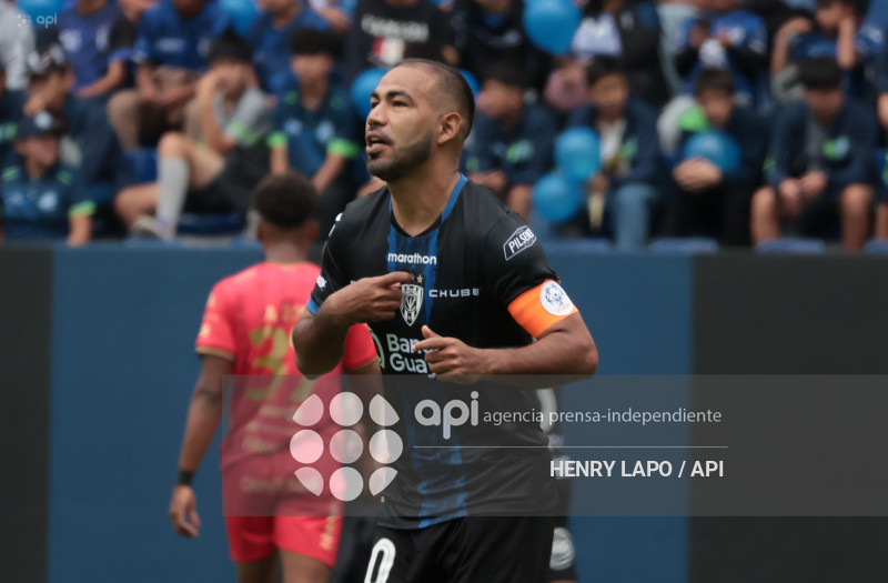 FBL LIGAECUABET INDEPENDIENTE VS AUCAS