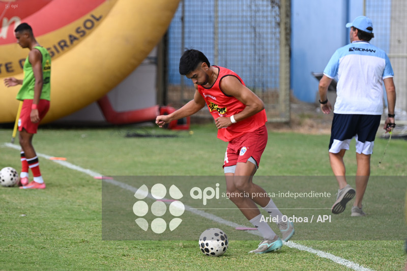 FBL-LIGA ECUABET-DELFIN-MANTA