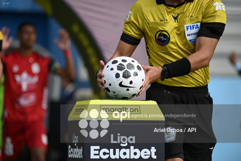 FBL-LIGA ECUABET-DELFIN-MANTA