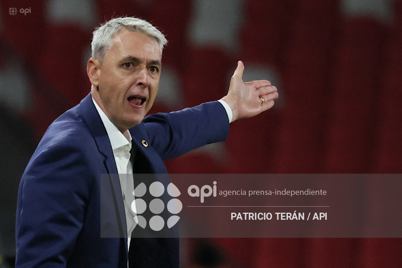 FBL LIGA ECUABET LDU VS CATÓLICA