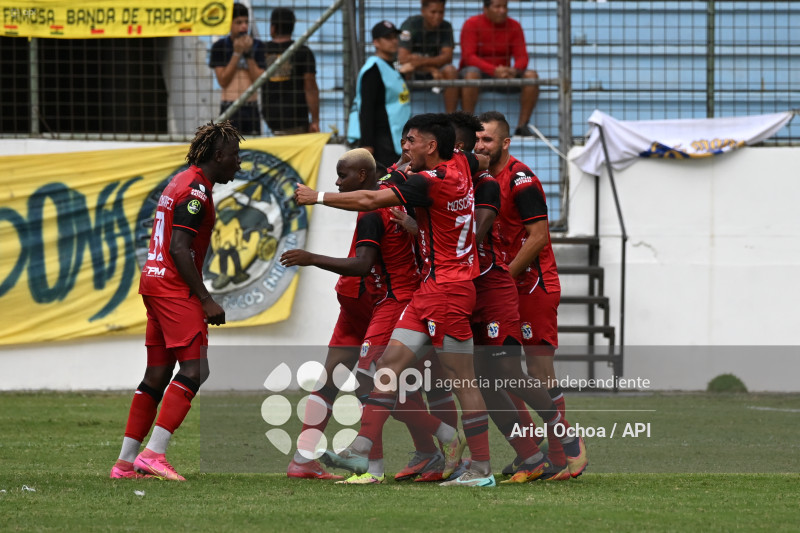 FBL-LIGA ECUABET-DELFIN-MANTA