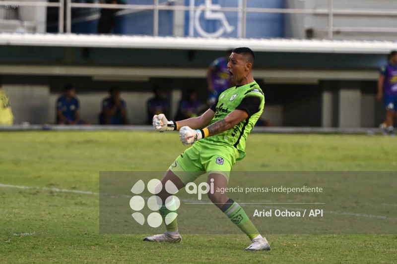 FBL-LIGA ECUABET-DELFIN-MANTA