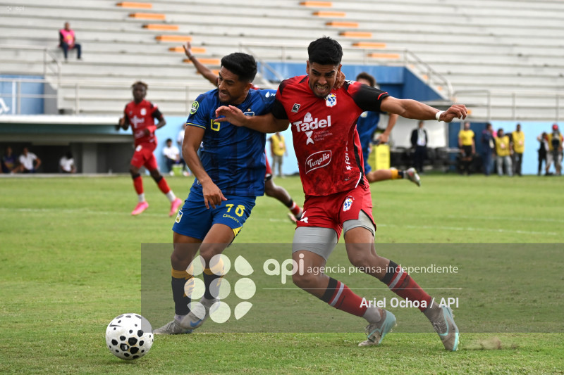FBL-LIGA ECUABET-DELFIN-MANTA