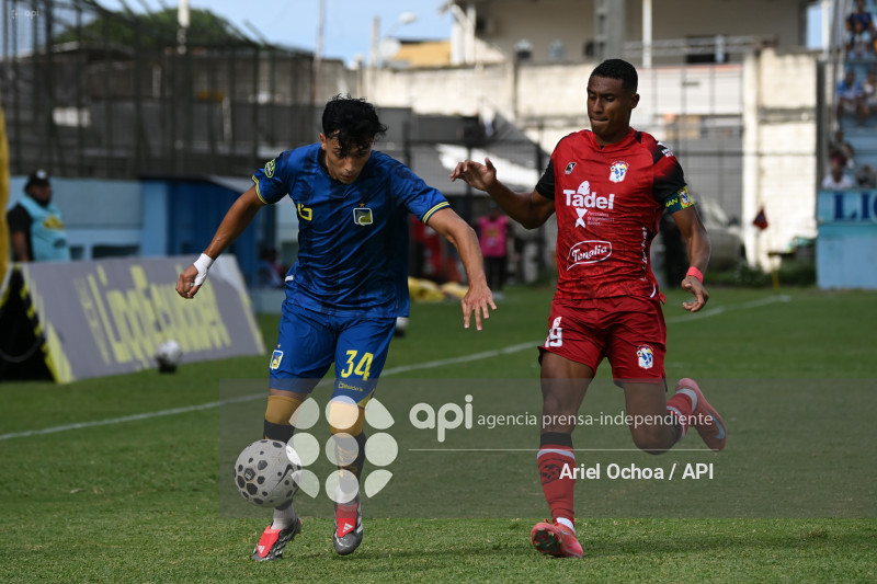FBL-LIGA ECUABET-DELFIN-MANTA