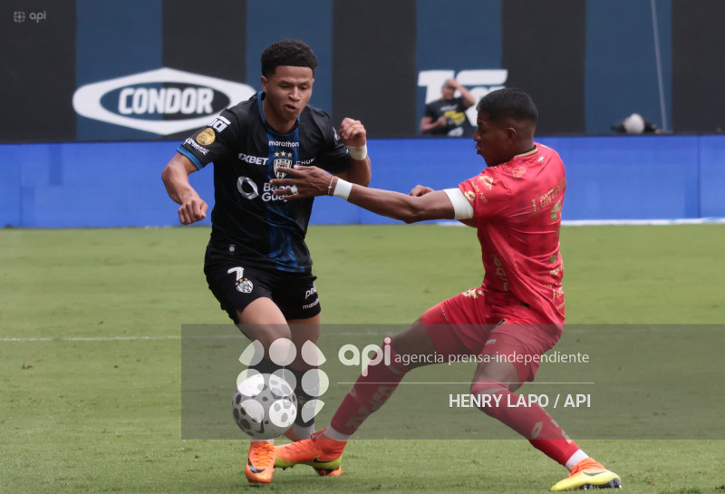 FBL LIGAECUABET INDEPENDIENTE VS AUCAS