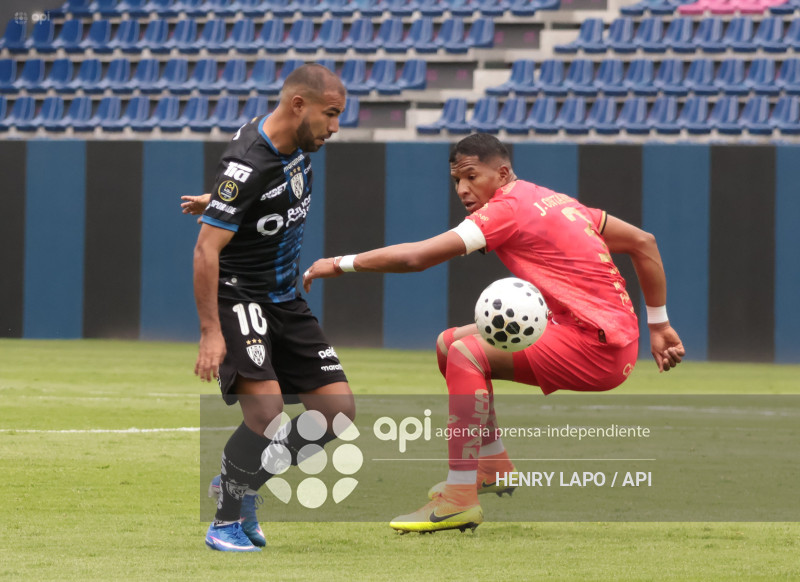 FBL LIGAECUABET INDEPENDIENTE VS AUCAS