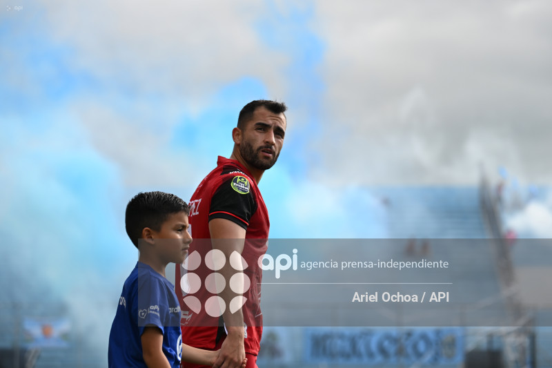 FBL-LIGA ECUABET-DELFIN-MANTA