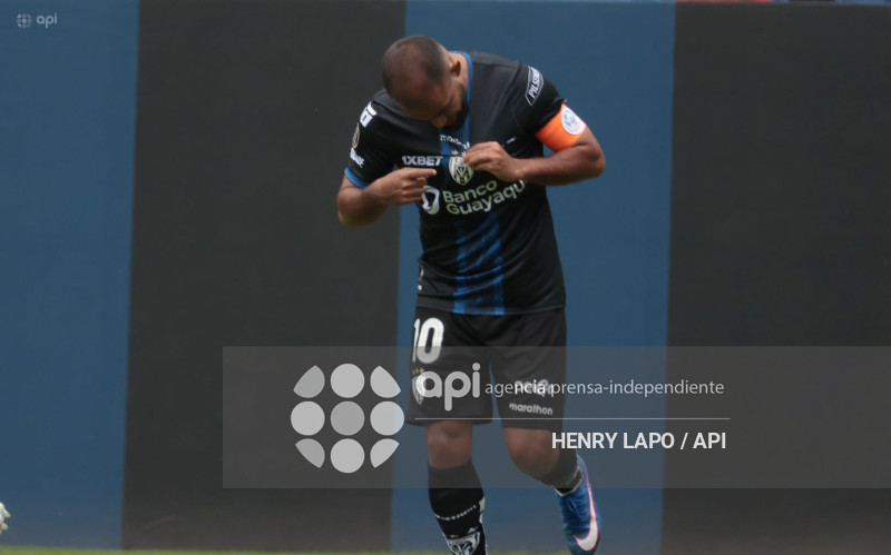 FBL LIGAECUABET INDEPENDIENTE VS AUCAS