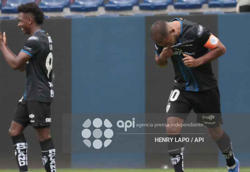 FBL LIGAECUABET INDEPENDIENTE VS AUCAS