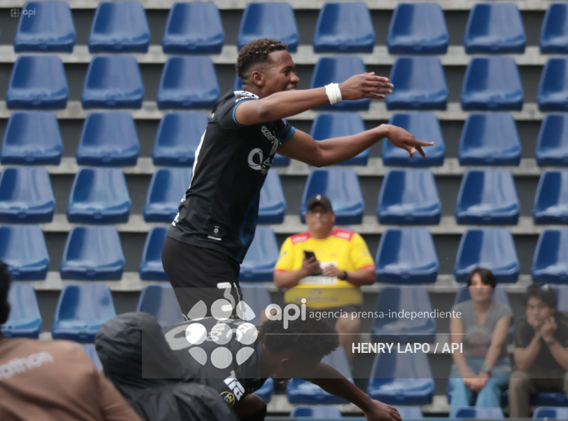 FBL LIGAECUABET INDEPENDIENTE VS AUCAS