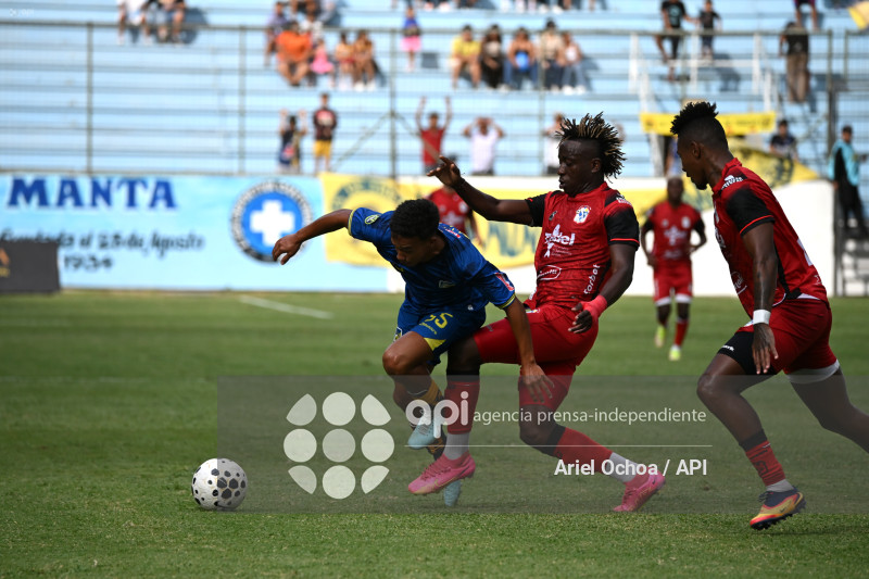 FBL-LIGA ECUABET-DELFIN-MANTA