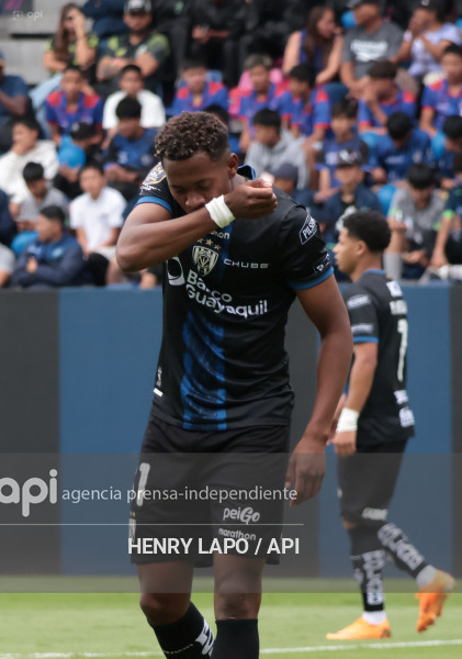 FBL LIGAECUABET INDEPENDIENTE VS AUCAS