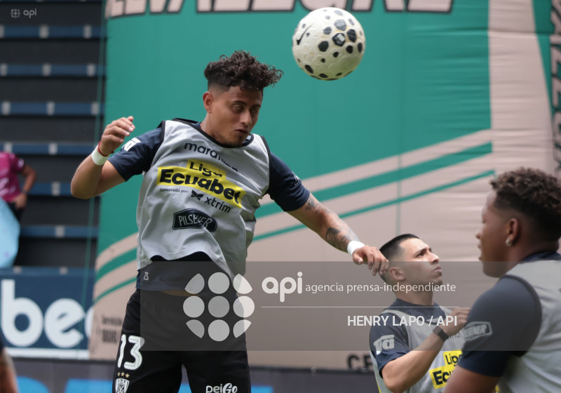 FBL LIGAECUABET INDEPENDIENTE VS AUCAS