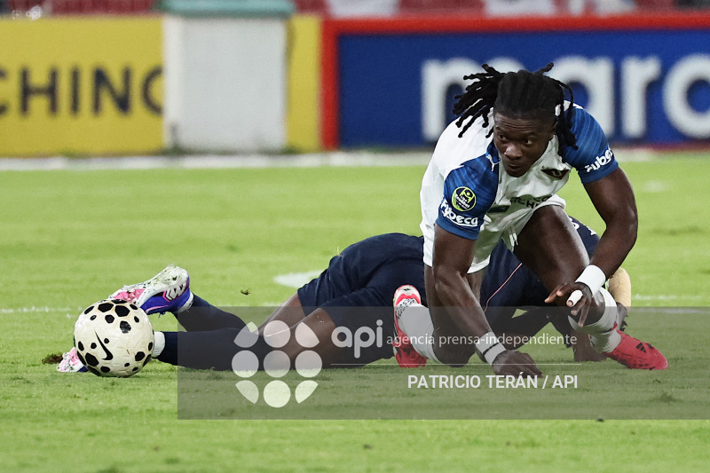 FBL LIGA ECUABET LDU VS CATÓLICA
