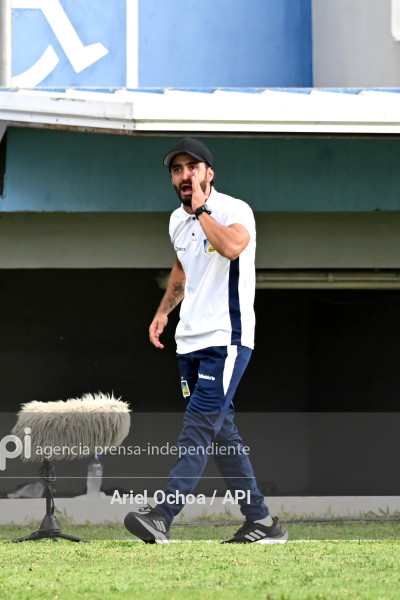 FBL-LIGA ECUABET-DELFIN-MANTA