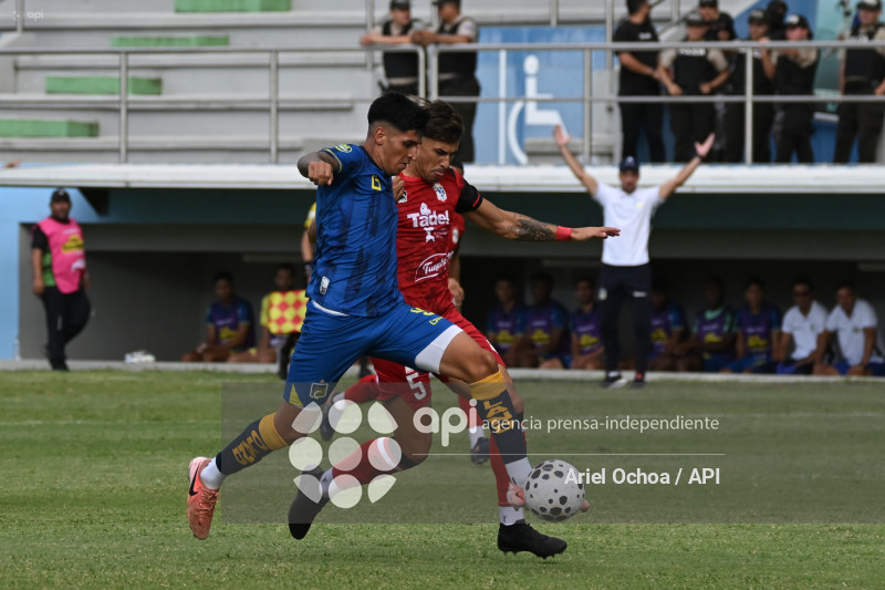 FBL-LIGA ECUABET-DELFIN-MANTA