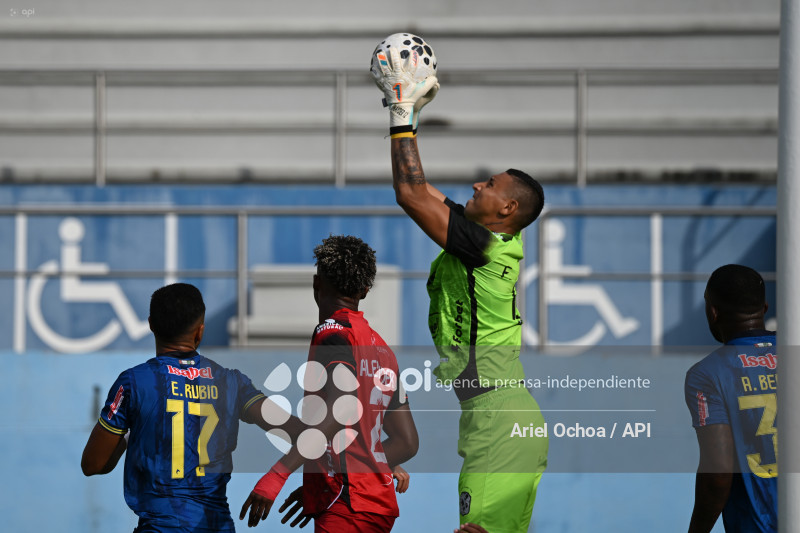 FBL-LIGA ECUABET-DELFIN-MANTA