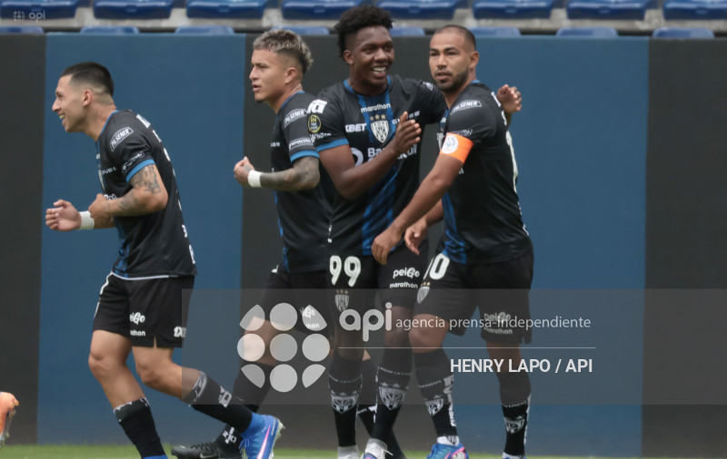 FBL LIGAECUABET INDEPENDIENTE VS AUCAS