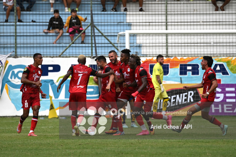FBL-LIGA ECUABET-DELFIN-MANTA