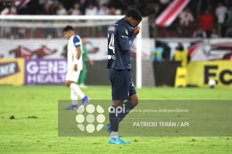 FBL LIGA ECUABET LDU VS CATÓLICA