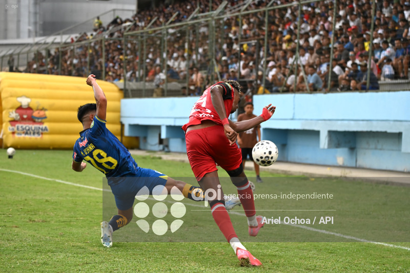 FBL-LIGA ECUABET-DELFIN-MANTA