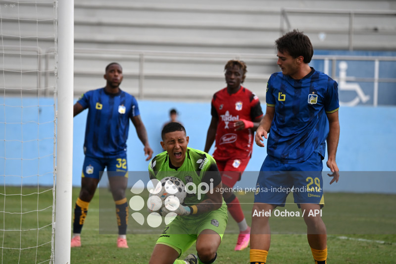 FBL-LIGA ECUABET-DELFIN-MANTA