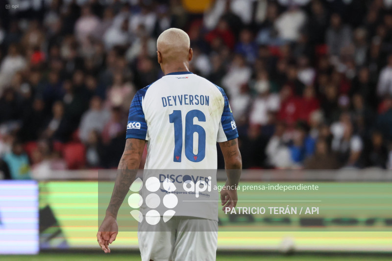 FBL LIGA ECUABET LDU VS CATÓLICA