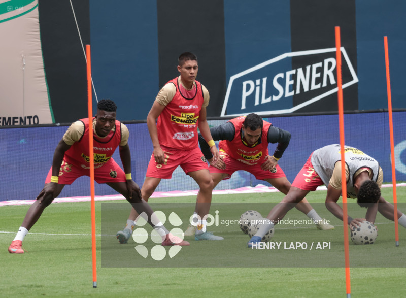 FBL LIGAECUABET INDEPENDIENTE VS AUCAS