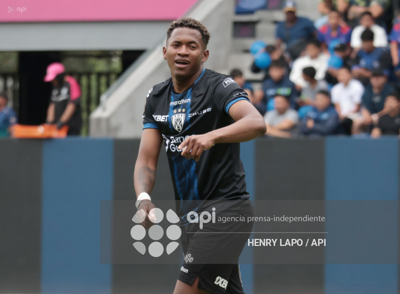 FBL LIGAECUABET INDEPENDIENTE VS AUCAS