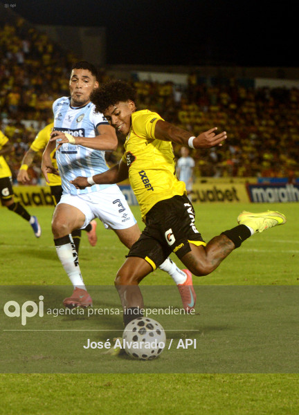 FBL-LIGAECUABET-GUAYAQUIL-BARCELONA