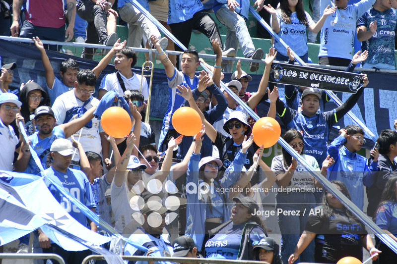 FBL LIGAECUABET-MUSHUC-RUNA-MACARA