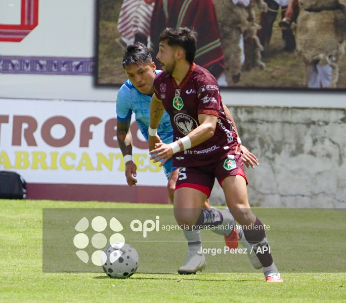 FBL LIGAECUABET-MUSHUC-RUNA-MACARA