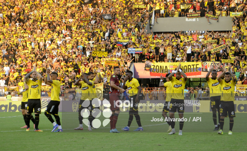 FBL-LIGAECUABET-GUAYAQUIL-BARCELONA