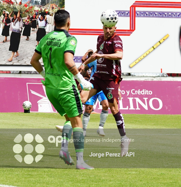 FBL LIGAECUABET-MUSHUC-RUNA-MACARA