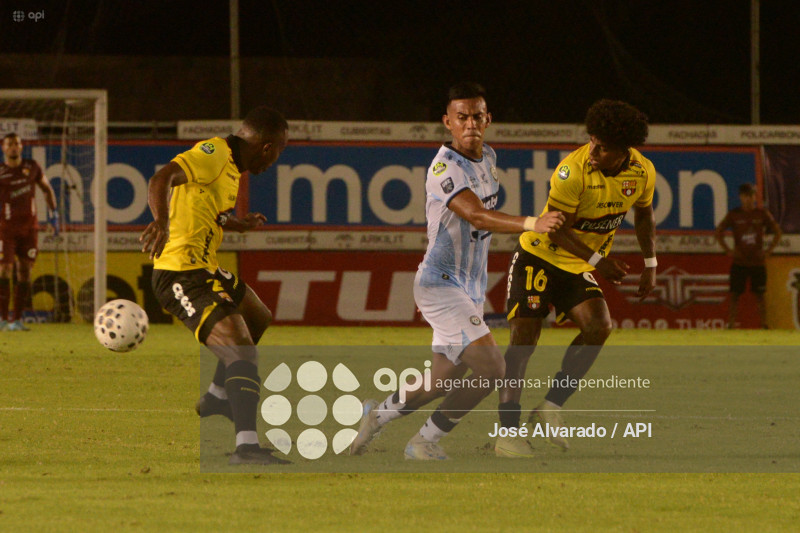 FBL-LIGAECUABET-GUAYAQUIL-BARCELONA