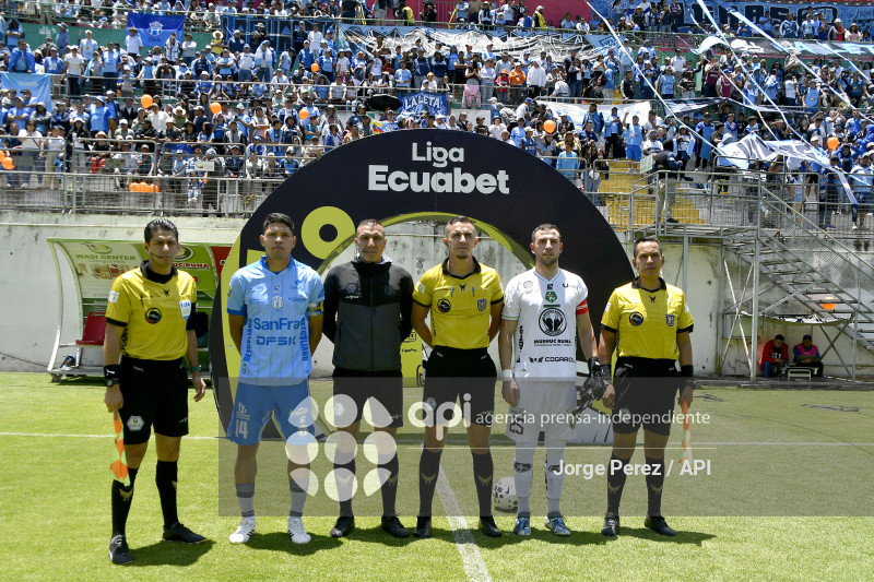 FBL LIGAECUABET-MUSHUC-RUNA-MACARA