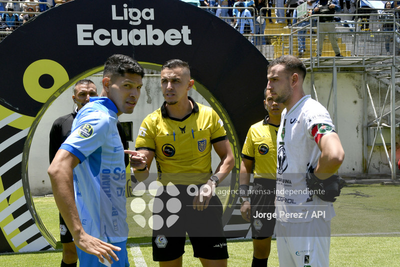FBL LIGAECUABET-MUSHUC-RUNA-MACARA