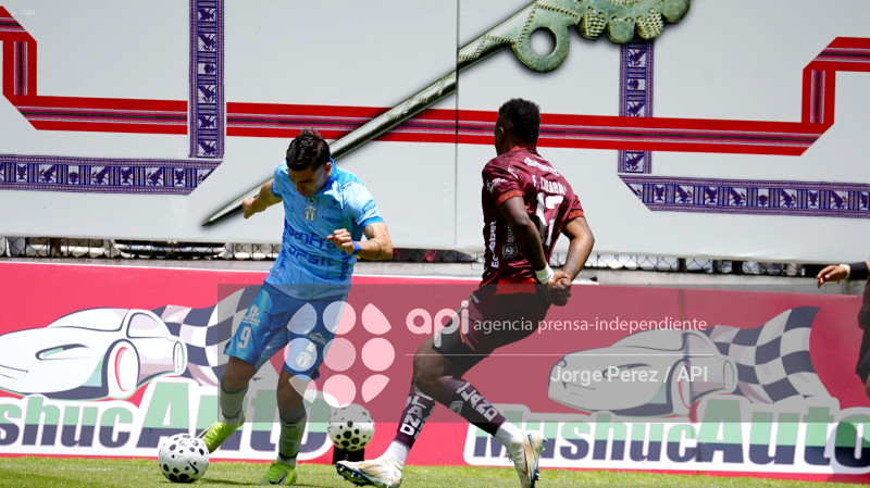 FBL LIGAECUABET-MUSHUC-RUNA-MACARA