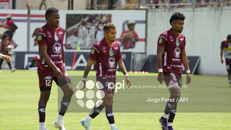 FBL LIGAECUABET-MUSHUC-RUNA-MACARA