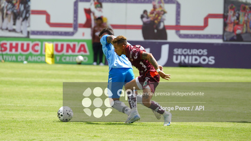 FBL LIGAECUABET-MUSHUC-RUNA-MACARA