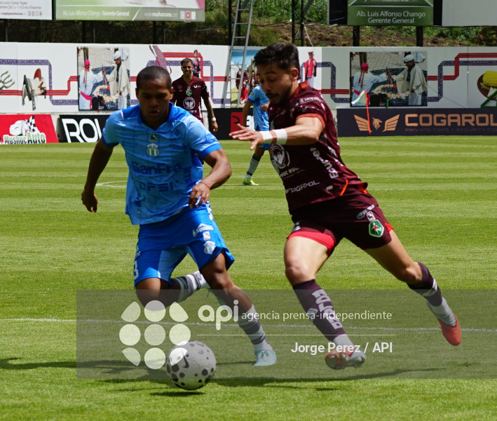 FBL LIGAECUABET-MUSHUC-RUNA-MACARA