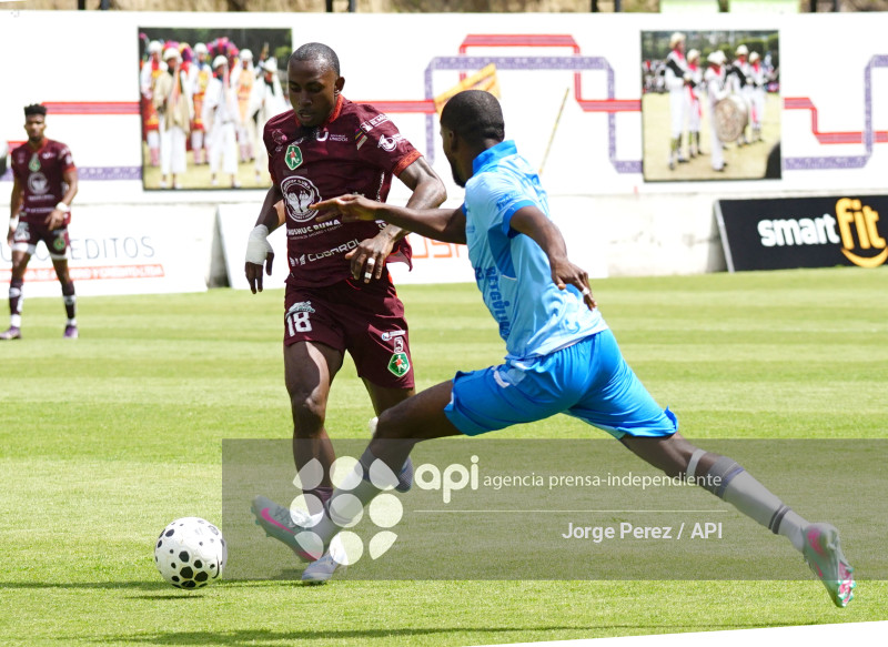 FBL LIGAECUABET-MUSHUC-RUNA-MACARA