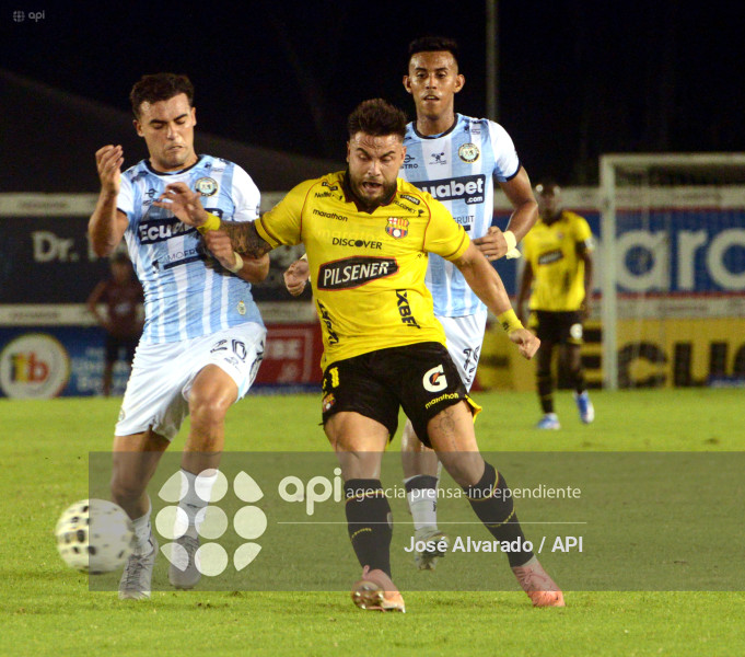 FBL-LIGAECUABET-GUAYAQUIL-BARCELONA